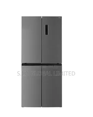 Come Get Your TCL-FRENCH-DOOR-REFRIGERATOR-476LTRS-P521CD