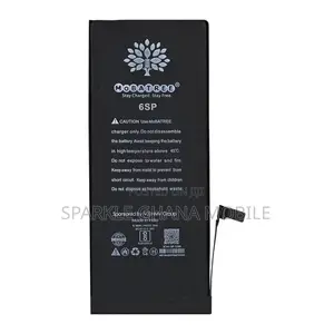 iPhone 6 Original Icloud Battery Replacement