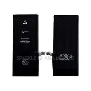 iPhone 6 Original Icloud Battery Replacement