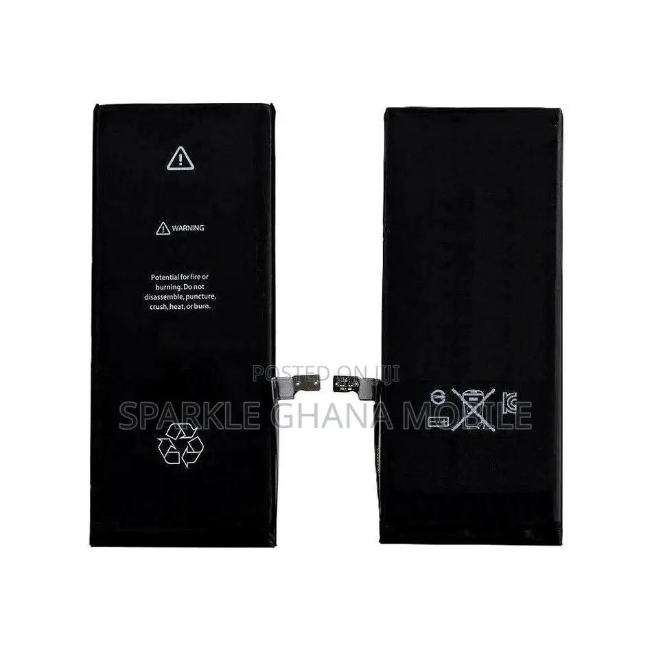 iPhone 6 Original Icloud Battery Replacement