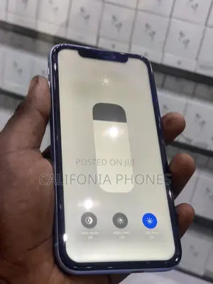 Apple iPhone XR 128 GB Blue