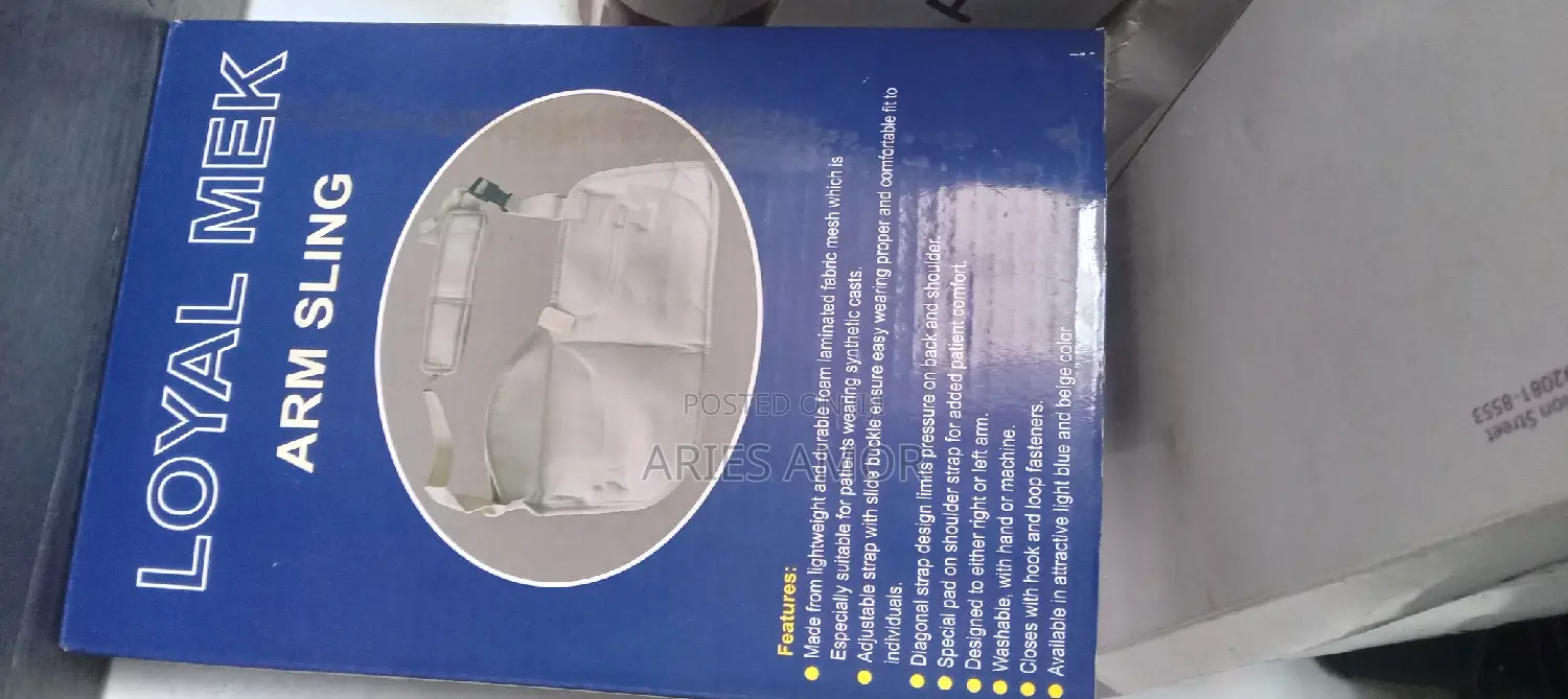 Adjustable Arm Sling