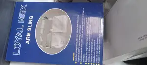 Adjustable Arm Sling