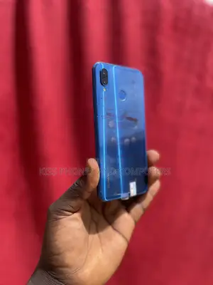 Huawei P20 Lite 128 GB Blue