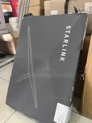 Activation of Starlink and Support