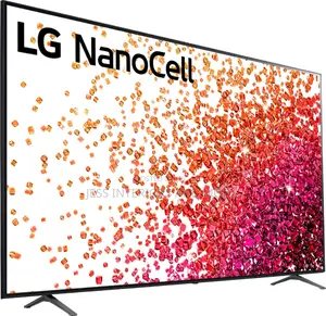 LG Nanocell 75" Smart TV