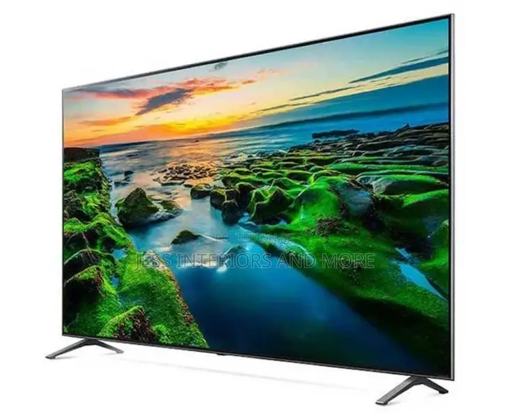 LG Nanocell 75" Smart TV