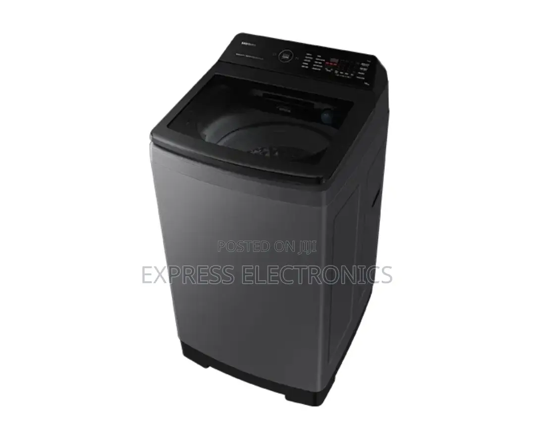 Samsung —Wa16cg6745bd 16kg Topload WM 
