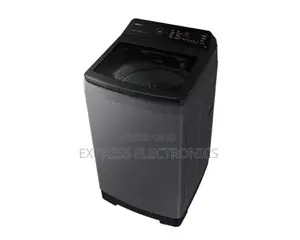 Samsung —Wa16cg6745bd 16kg Topload WM 