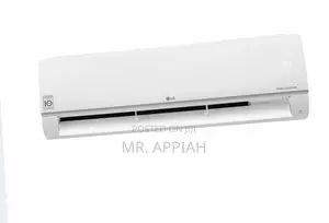 Adorable 2.5hp LG Split Type Inverter Air Conditioner,White