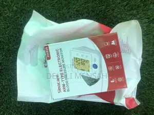 Sinocare Blood Pressure Machine