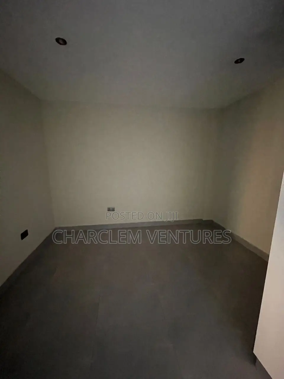 2bdrm Apartment in Charclem Ventures, East Legon for sale