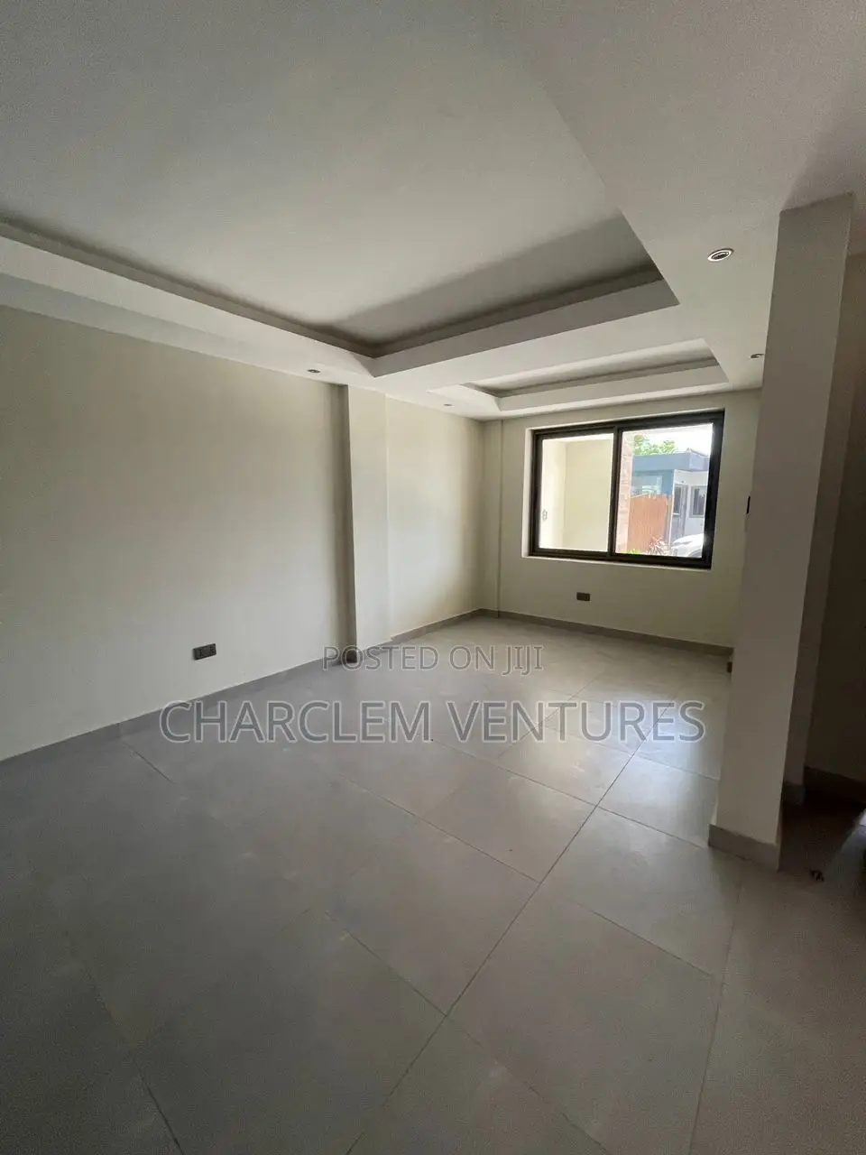2bdrm Apartment in Charclem Ventures, East Legon for sale