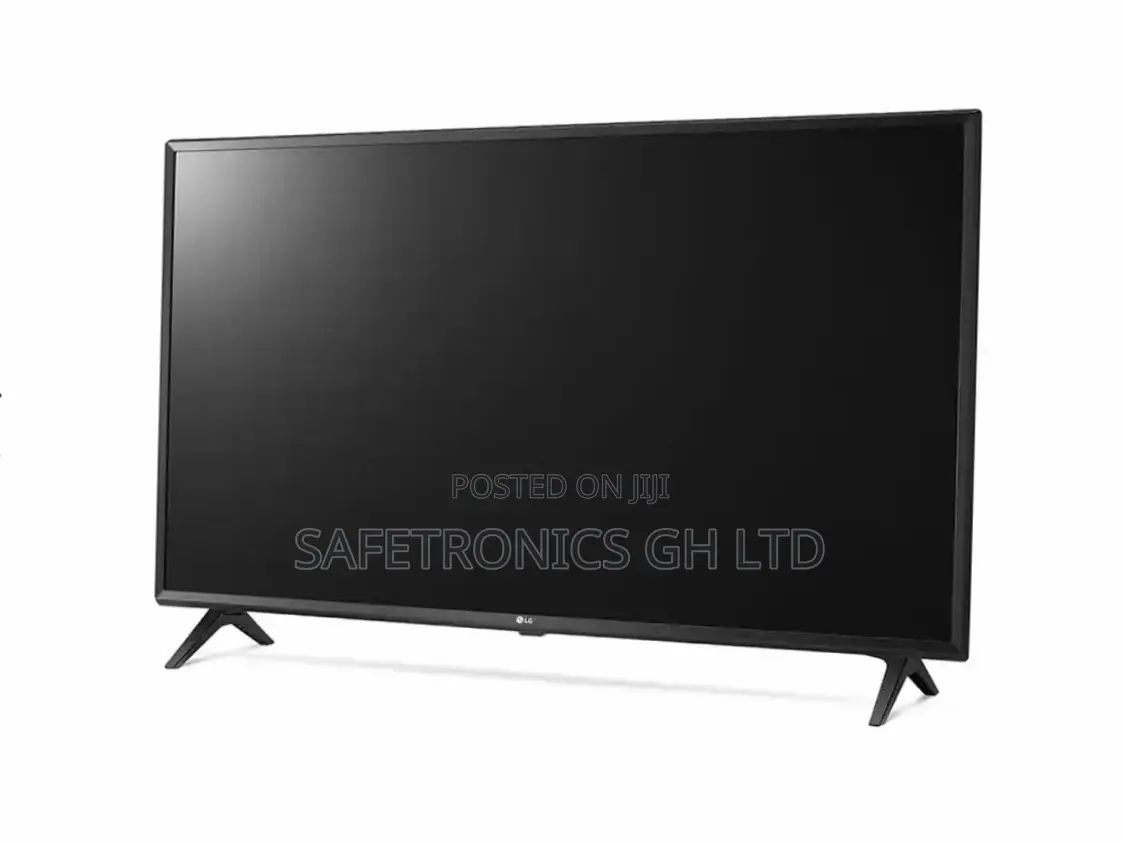 49 Inches Glossy Led Electric Black UN73 LG Tv