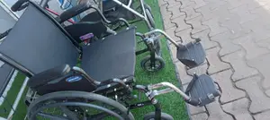 Wheelchair Innvacare