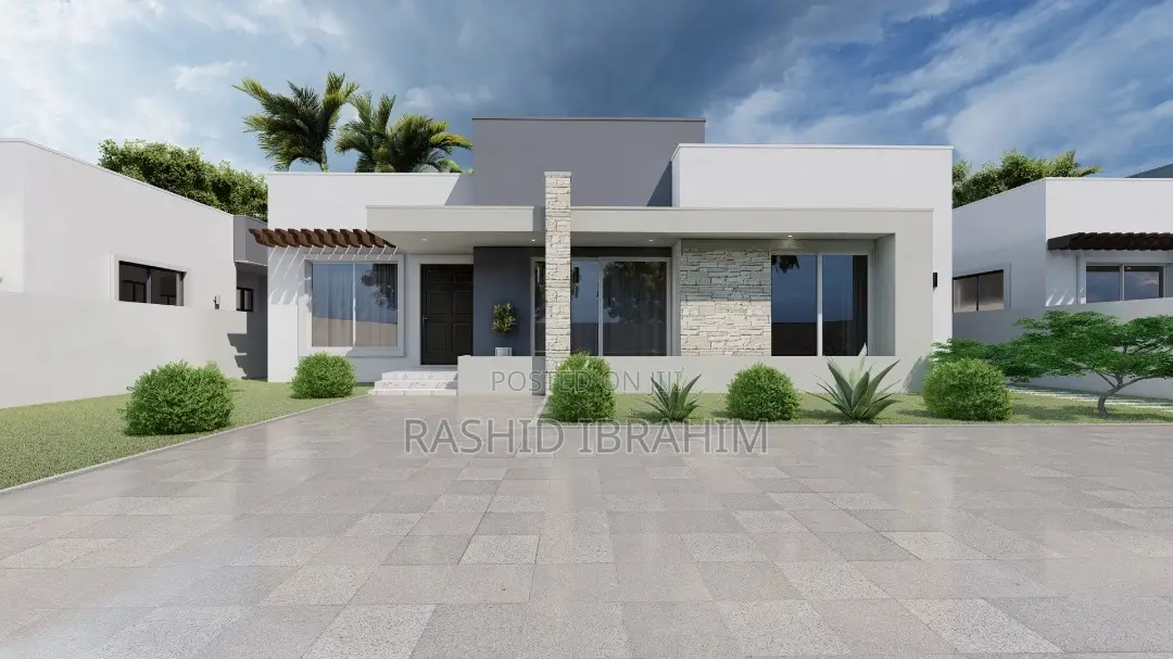 Architectural and 3D Designs