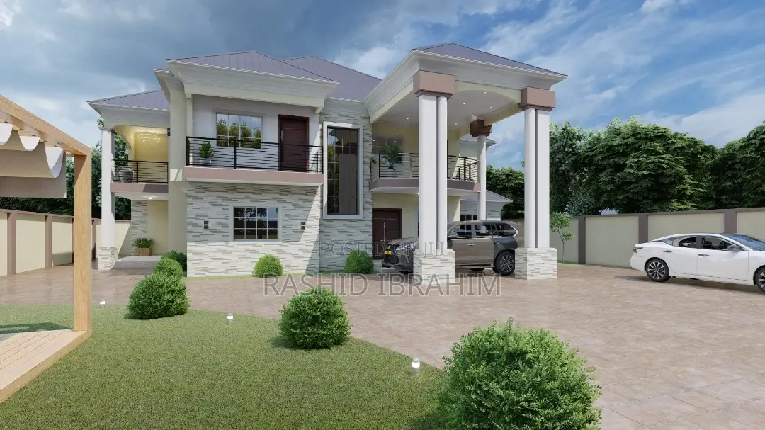 Architectural and 3D Designs