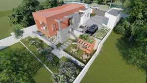 Architectural and 3D Designs