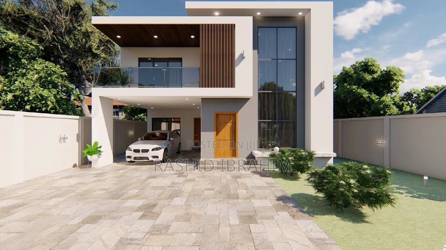 Architectural and 3D Designs
