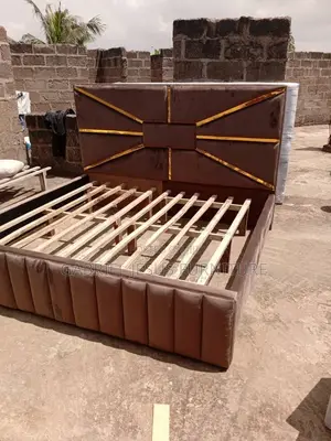 Queen Size Bed Frame