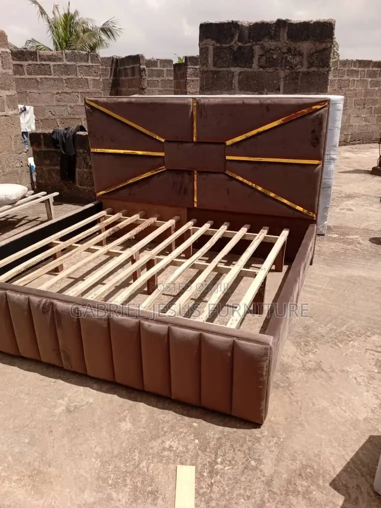 Queen Size Bed Frame