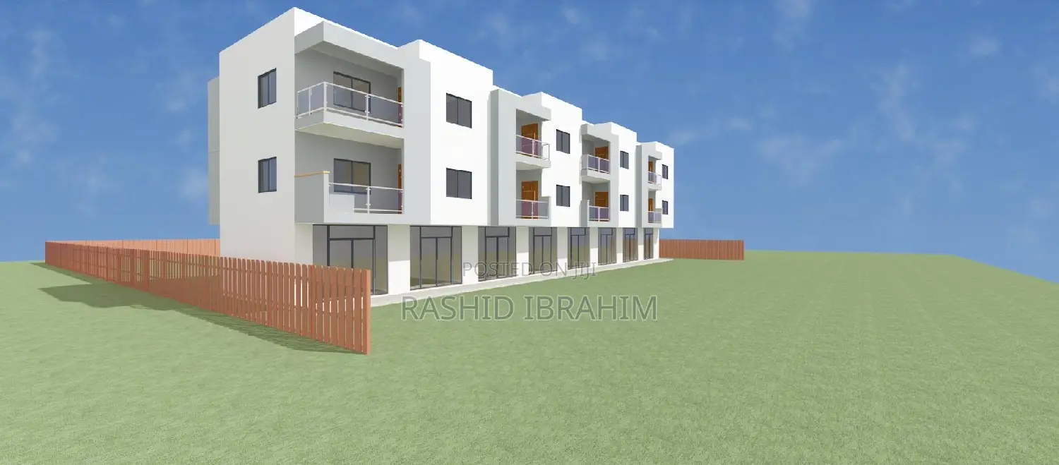 Architectural and 3D Designs