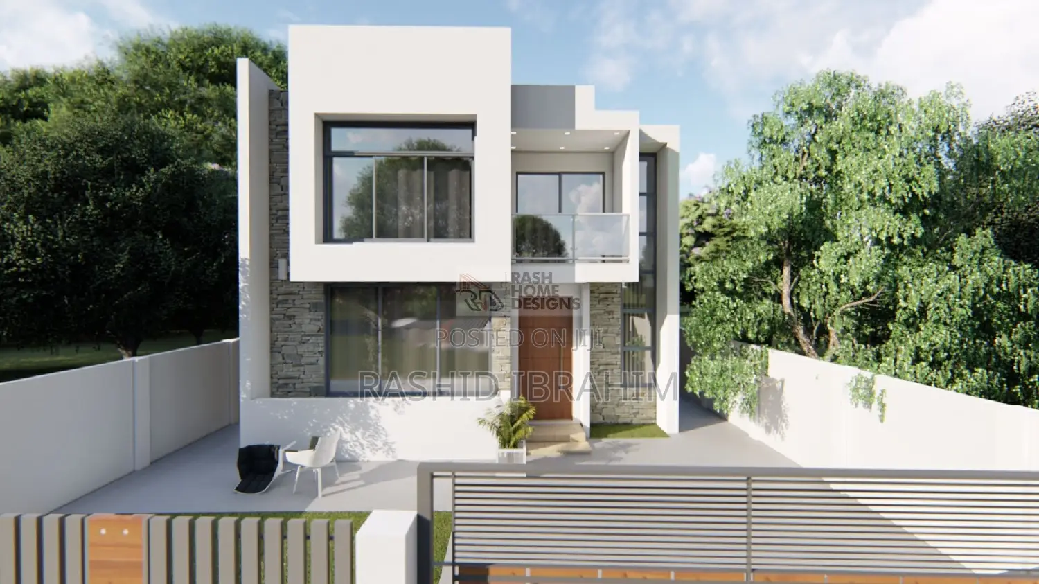 Architectural and 3D Designs