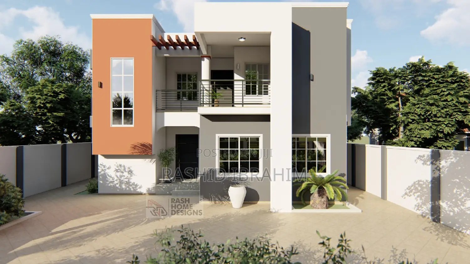 Architectural and 3D Designs