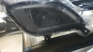 Kia Cerato 2017 Foglamp