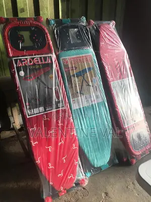 Brand New Iron Board From Turkey