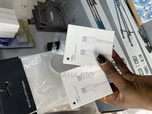 Macbook Type-C Cable