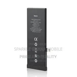 iPhone 7 Plus Original Icloud Battery Replacement