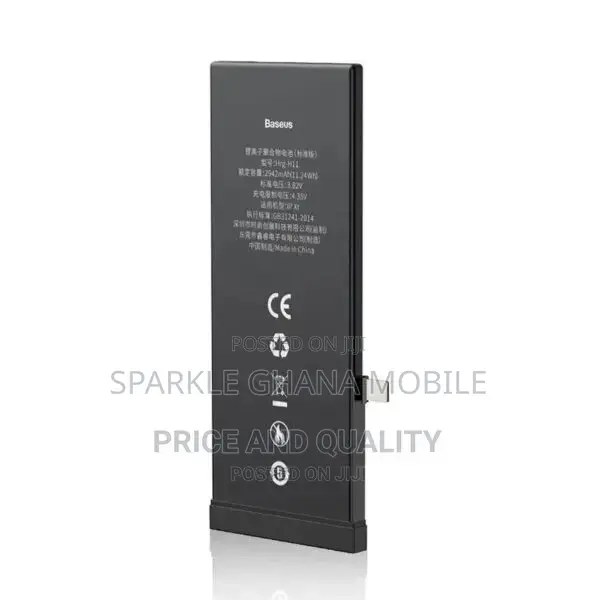 iPhone 7 Plus Original Icloud Battery Replacement