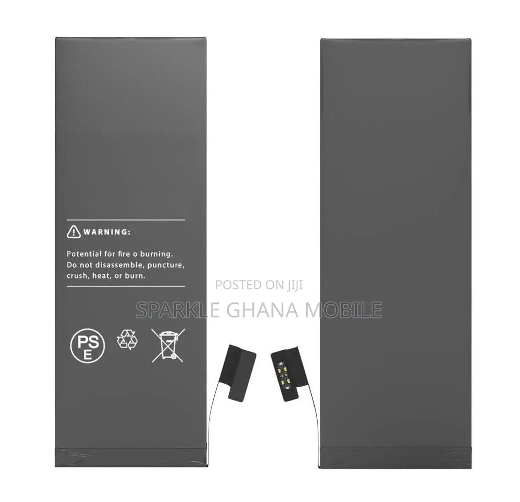 iPhone 7 Plus Original Icloud Battery Replacement