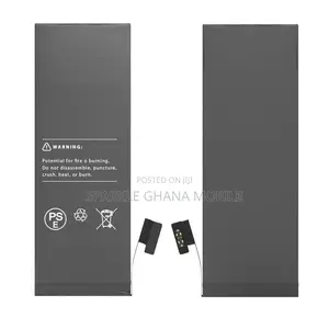 iPhone 7 Plus Original Icloud Battery Replacement