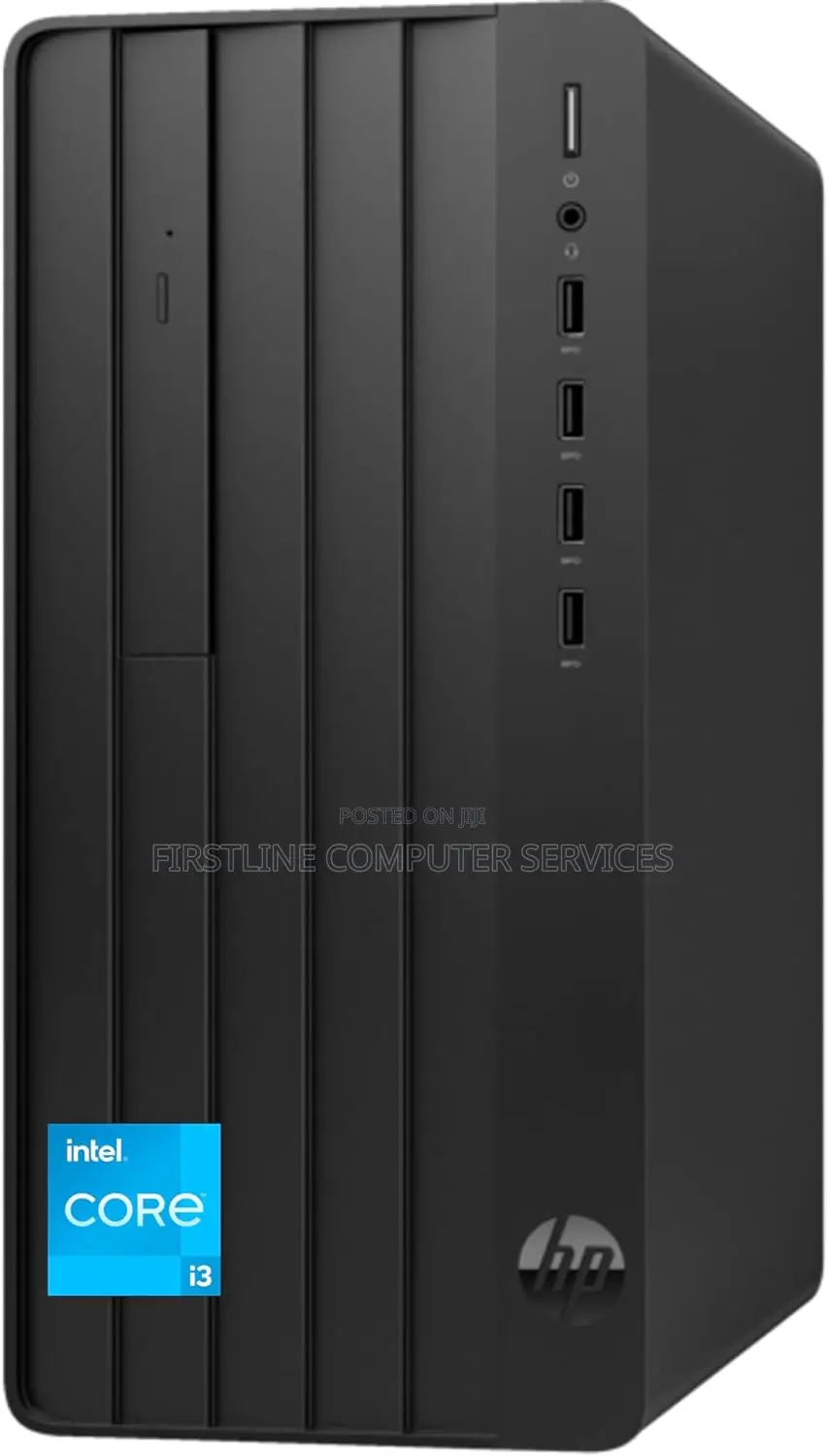 New Desktop Computer HP 4GB Intel Core I5 HDD 1T