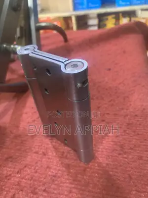 5” Swing Hinges (Heavy )