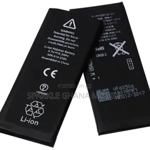 iPhone 8 Original Icloud Battery Replacement