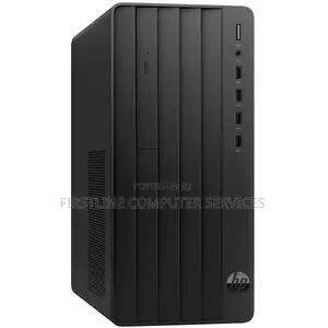 New Desktop Computer HP 4GB Intel Core I5 HDD 1T