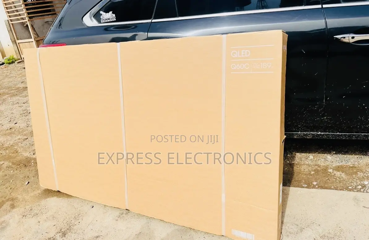 Get Ande Qled Uhd Smart Samsung 75q60
