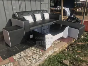 Hands of God Furniture Home