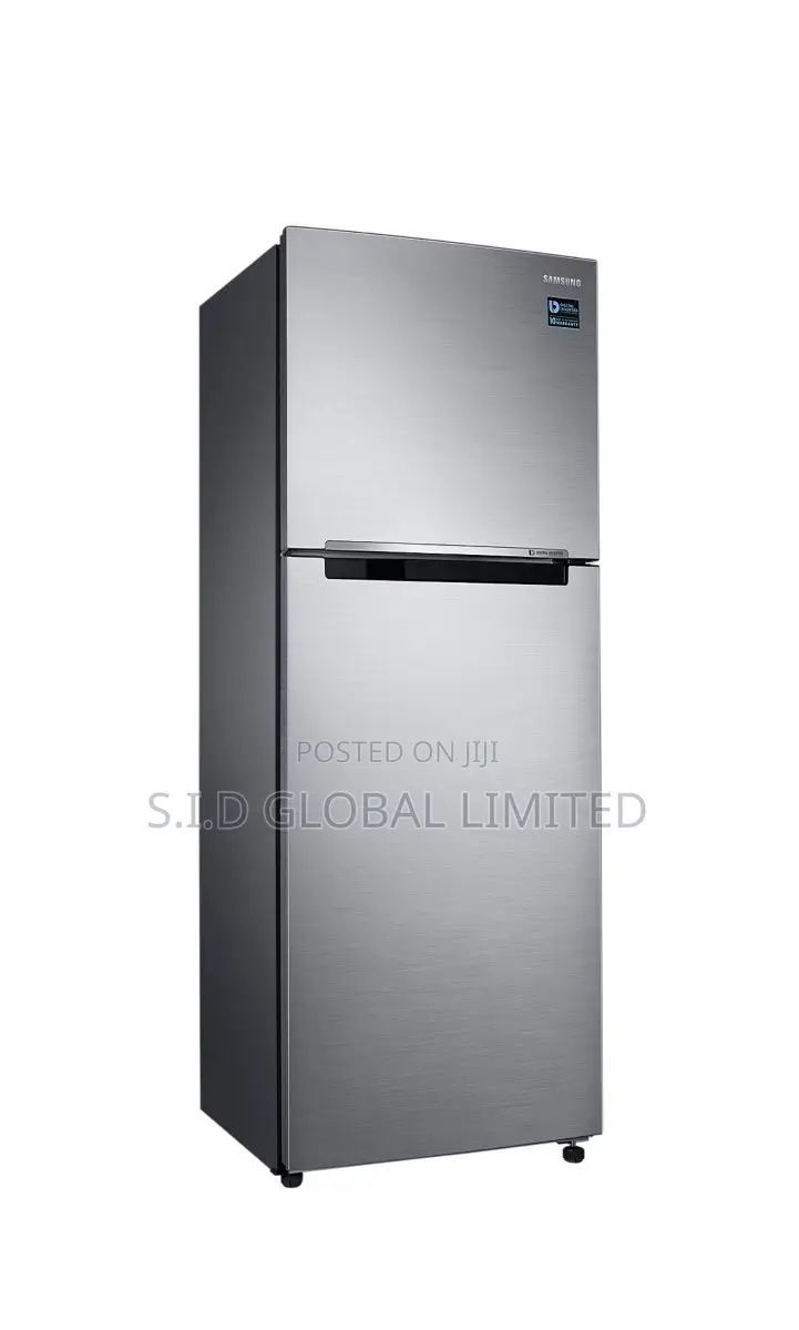 Newly Arrived Samsung 260LTS Refrigerator Top Freezer- RT26H