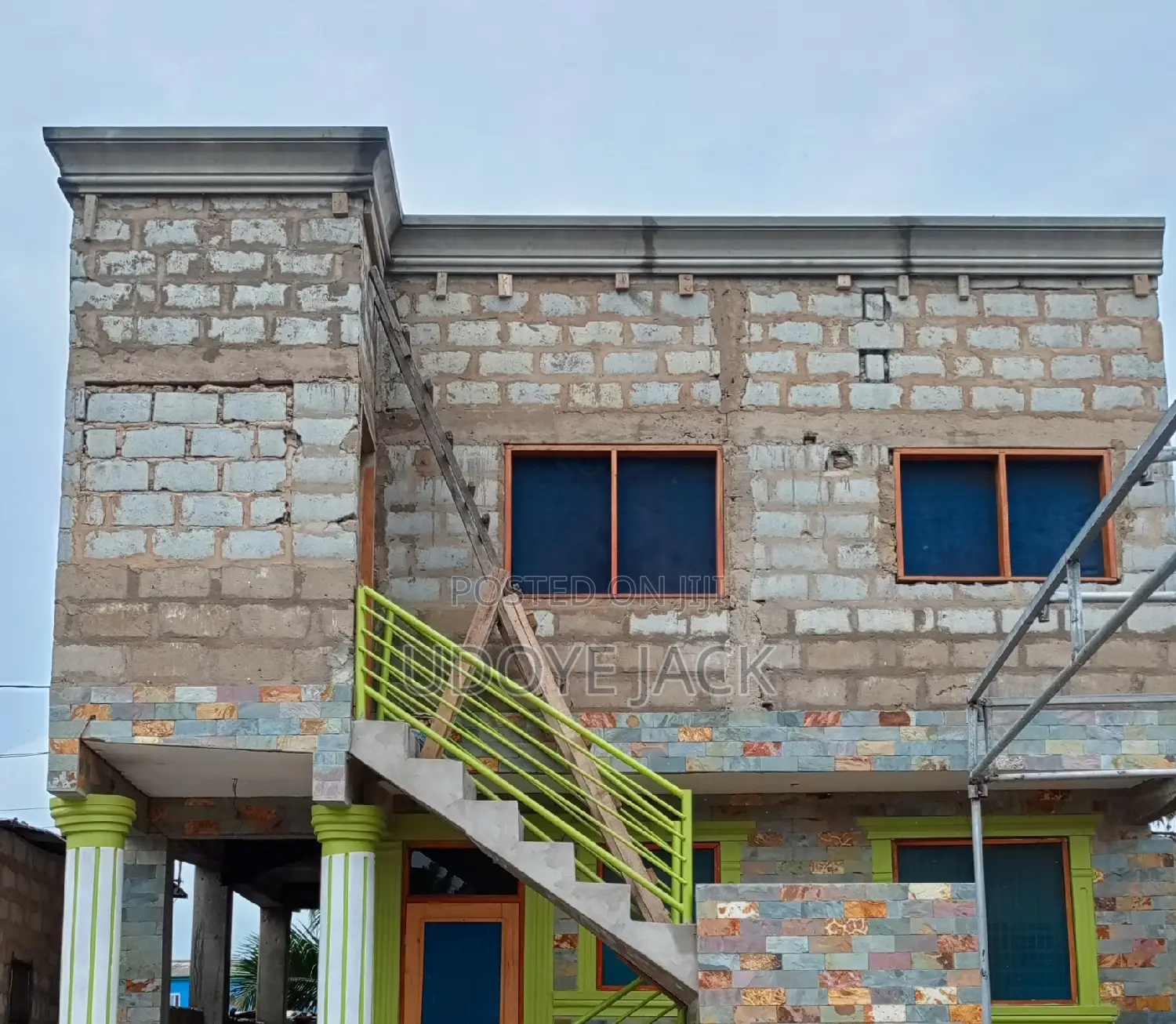 Coping Design and Many More