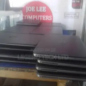 Laptop HP ProBook 640 G3 4GB Intel Core I3 HDD 500GB