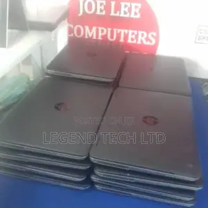 Laptop HP ProBook 640 G3 4GB Intel Core I3 HDD 500GB