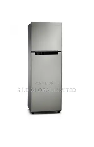 Fresh Spotted SAMSUNG-DURACOOL-203LTR-TOP-MOUNT-FRIDGE-RT26H
