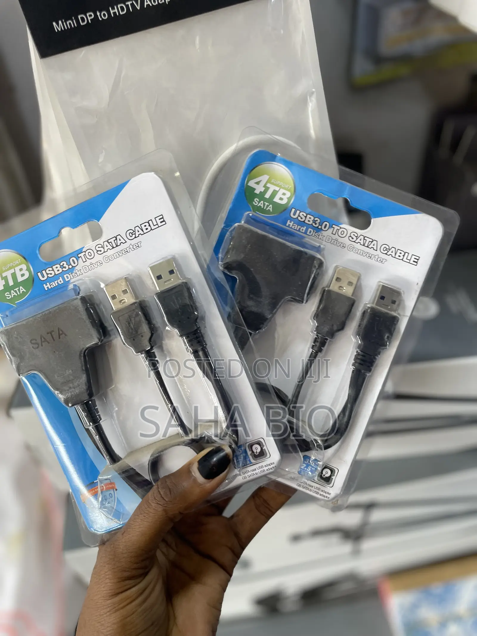 USB Sata Cable