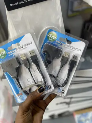 USB Sata Cable