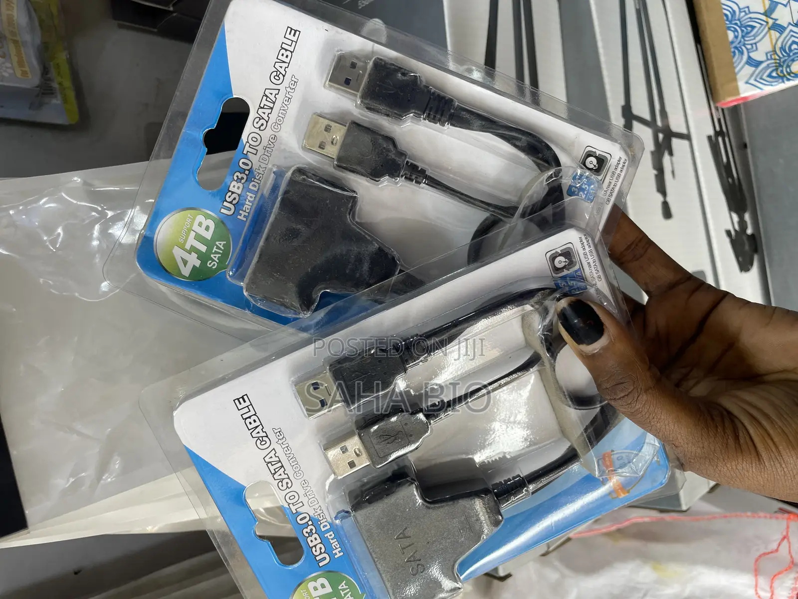 USB Sata Cable