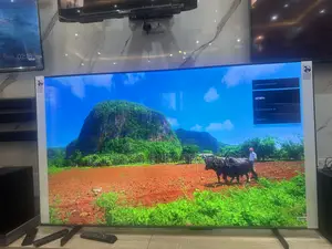 Samsung UHD 2023 65”Cu80000 Smart V